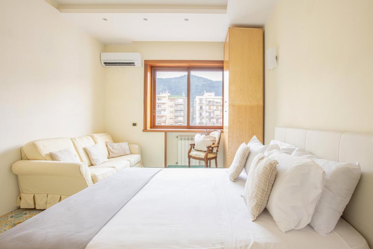 Sorrentovibes - Family With Terrace & Amazing View In Center * Sorrent